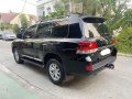 Sell Black 2018 Toyota Land Cruiser in Bacoor-7