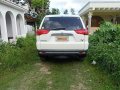 White Mitsubishi Montero 2011 for sale-1