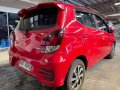 Red Toyota Wigo 2020 for sale in Quezon City-0