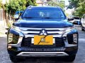 Selling Black Mitsubishi Montero 2020 in Muntinlupa-8