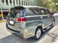 Grey Toyota Innova 2017 for sale in Manila-7