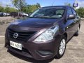 Sell Purple 2020 Nissan Almera in Lucena-7