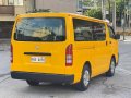 Sell Yellow 2018 Toyota Hiace in Makati-0
