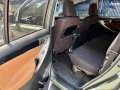 Grey Toyota Innova 2017 for sale in Manila-4