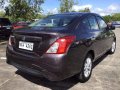 Sell Purple 2020 Nissan Almera in Lucena-0