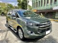 Grey Toyota Innova 2017 for sale in Manila-9