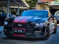 Selling Black Ford Mustang 2017 -9