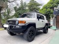 Selling Pearl White Toyota Fj Cruiser 2017 in Bacoor-2