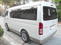 Sell Pearl White 2012 Toyota Grandia in Quezon City-7