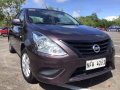 Sell Purple 2020 Nissan Almera in Lucena-8