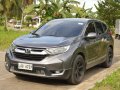 Selling Grey Honda Cr-V 2018 in Manila-6