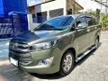 Grey Toyota Innova 2017 for sale in Manila-8