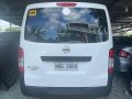 Sell Black 2020 Nissan Urvan in Quezon City-5