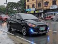Sell Black 2011 Hyundai Accent in Quezon City-2