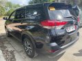 Selling Black Toyota Rush 2021 in Quezon City-3