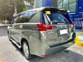 Grey Toyota Innova 2017 for sale in Manila-6