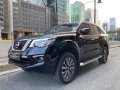 Black Nissan Terra 2020 SUV for sale in Antipolo-8