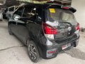 Sell Black 2020 Toyota Wigo in Quezon City-1