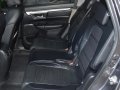 Selling Grey Honda Cr-V 2018 in Manila-1