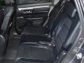 Selling Grey Honda Cr-V 2018 in Manila-8