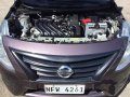 Sell Purple 2020 Nissan Almera in Lucena-6
