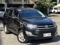 Black Toyota Innova 2020 for sale in Makati-0