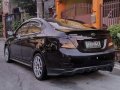 Sell Black 2011 Hyundai Accent in Quezon City-3