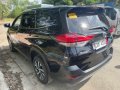 Selling Black Toyota Rush 2021 in Quezon City-4