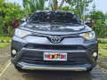 Grey Toyota Rav4 2016 for sale in Manila-0