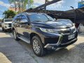 Black Mitsubishi Montero 2016 for sale in Quezon City-2
