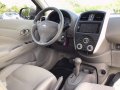 Sell Purple 2020 Nissan Almera in Lucena-3