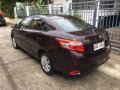 Sell Red 2018 Toyota Vios in Biñan-2