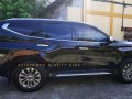 Selling Black Mitsubishi Montero 2020 in Muntinlupa-6