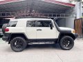 Selling Pearl White Toyota Fj Cruiser 2017 in Bacoor-6