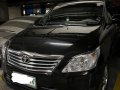 Selling Black Toyota Innova 2014 in Imus-2