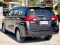 Black Toyota Innova 2020 for sale in Makati-3