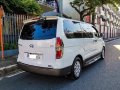 White Hyundai Grand Starex 2013 for sale-5