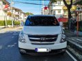 White Hyundai Grand Starex 2013 for sale-8