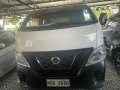 Sell Black 2020 Nissan Urvan in Quezon City-8