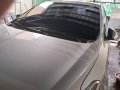Silver Toyota Vios 2015 for sale in Las Piñas-5