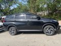 Selling Black Toyota Rush 2021 in Quezon City-5