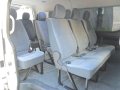 Sell Pearl White 2012 Toyota Grandia in Quezon City-5