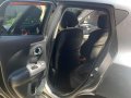 Grey Nissan Juke 2017  for sale-7