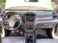 Silver Toyota Avanza 2013 for sale in Lucena-5