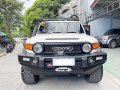 Selling Pearl White Toyota Fj Cruiser 2017 in Bacoor-9
