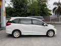 White Honda Mobilio 2015 for sale-2