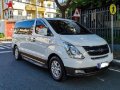 White Hyundai Grand Starex 2013 for sale-0