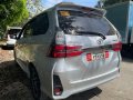 Silver Toyota Avanza 2019 for sale in Automatic-4