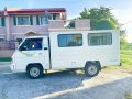 Selling White Mitsubishi L300 2015 in Manila-1