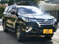 Black Toyota Fortuner 2019 for sale-5